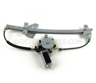 30623448 - : Window Regulator - Driver's Side (LH) for Volvo: S40, V40 Image