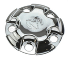 52106536AC - Wheels: Wheel Center Cap for Mopar Image
