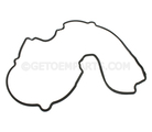 AJ95102D5 - Engine: Valve Cover Gasket for Mazda Image