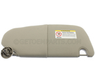 1CT17BD1AA - Interior Trim: Visor, Left for Mopar Image