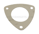 15733803 - Exhaust: Muffler W/Tailpipe Gasket for GM Image