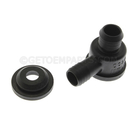 18022219 - Body: Check Valve for Buick: Century, LaCrosse, LeSabre, Lucerne, Park Avenue, Rainier, Regal, Rendezvous, Riviera, Terraza | Cadillac: CTS, DeVille, DTS, Eldorado, Escalade, Escalade ESV, Escalade EXT, Seville, SRX, STS, XLR | Chevrolet: Astro, Avalanche 1500, Avalanche 2500, Blazer, Camaro, Cavalier, Classic, Cobalt, Corvette, Express 1500, Express 2500, Express 3500, Impala, Malibu, Monte Carlo, P30, S10, Silverado 1500, Silverado 1500 Classic, Silverado 1500 HD, Silverado 1500 HD Classic, Silverado 2500, Silverado 2500 HD, Silverado 2500 HD Classic, Silverado 3500, Silverado 3500 Classic, SSR, Suburban 1500, Suburban 2500, Tahoe, Trailblazer, Trailblazer EXT, Uplander, Venture | GMC: Envoy, Envoy XL, Envoy XUV, Jimmy, Safari, Savana 1500, Savana 2500, Savana 3500, Sierra 1500, Sierra 1500 Classic, Sierra 1500 HD, Sierra 1500 HD Classic, Sierra 2500, Sierra 2500 HD, Sierra 2500 HD Classic, Sierra 3500, Sierra 3500 Classic, Sonoma, Yukon, Yukon XL 1500, Yukon XL 2500 | Oldsmobile: Alero, Aurora, Bravada, Cutlass, Cutlass Supreme, Intrigue, Silhouette | Pontiac: Aztek, Bonneville, Firebird, G5, G6, Grand Am, Grand Prix, Montana, Sunfire, Trans Sport | Saturn: Aura, Relay Image