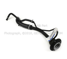 3L5Z9034E - Fuel System: Filler Pipe for Ford Image