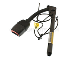 19151078 - Body: Seat Belt Receptacle for GM Image