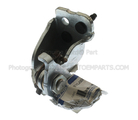 FT4Z5826801B - : Upper Hinge for Ford: Edge | Lincoln: MKX, Nautilus Image