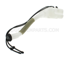 23139981 - : Windshield Washer Fluid Reservoir for GM Image