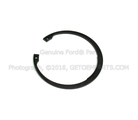 CV6Z7059A - Brakes: Wheel Bearing Lock Ring for Ford Image