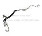 CK4Z7R081D - Cooling System: Cooler Pipe for Ford Image