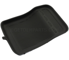 5RS89DX9AA - : Console Mat for Mopar Image