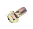 L3K913452 - : Water Outlet Pipe Eye Bolt for Mazda Image