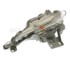B63C51350A - : Turn Signal Light Assembly for Mazda Image