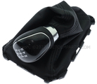 BV6Z7213B - Body: Shift Knob for Ford Image