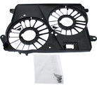 68050294AC - : Fan Shroud for Mopar Image