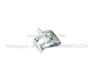 F6DZ5403552AA - Body: Cowl Trim Retainer for Ford Image