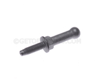 11609319 - : Multi-Purpose Stud for Buick: Enclave, LaCrosse | Cadillac: ELR, Escalade, Escalade ESV, SRX, XTS | Chevrolet: Camaro, Captiva Sport, Impala, Silverado 1500, Silverado 2500 HD, Silverado 3500 HD, Suburban, Suburban 1500, Suburban 2500, Tahoe, Traverse, Traverse Limited, Volt | GMC: Sierra 1500, Sierra 2500 HD, Sierra 3500 HD, Terrain, Yukon, Yukon XL, Yukon XL 1500, Yukon XL 2500 | Hummer: H2 | Pontiac: G8, Solstice | Saturn: Sky Image