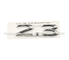 EJ7Z9942528A - Body: Nameplate for Ford Image