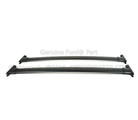 7L1Z7855100AA - Body: Cross Bars - O.E., 2 Pc set - Base Level for Ford Image