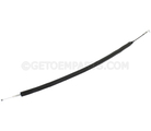 80506CD00A - : Door Latch Cable for Nissan Image