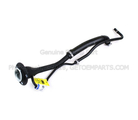 3L5Z9034C - Fuel System: Filler Pipe for Ford Image