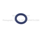 FT4Z6N652D - Air &amp; Fuel Delivery: Turbocharger Oil Line Gasket for Ford Image