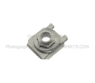 W712924S441 - Body: Impact Bar Nut for FORD Image