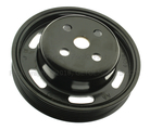 F87Z8509AB - Cooling System: Pulley for Ford Image