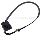 68148795AF - : Fuel Door Latch for Mopar Image