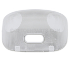 ZZM251311 - Body: Map Lamp Lens for Mazda Image