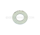 8645036000 - Body: Fender Liner Washer for Kia: Cadenza, K900, Niro, Niro EV, Optima, Rio, Soul, Soul EV, Sportage Image