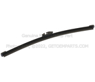 LJ7Z17528CA - : Blade Assembly Wiper for Ford Image
