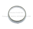 8L2Z5E241C - Exhaust: Converter Shield Gasket for Ford Image