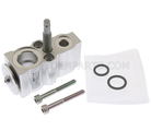 68396043AB - : A/C Expansion Valve Kit for Mopar Image