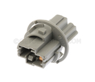 BJT6513E7 - Electrical: Socket for Mazda Image