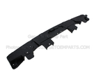 7L1Z19E525A - Body: Upper Deflector for Ford Image