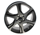 31269420 - Suspension: Aluminum Rim, Zephyrus 7.5-inch x 18-inch for Volvo: S60, XC60, XC70 Image