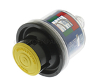 20847796 - : Air Cleaner Air Restriction Indicator for GM Image
