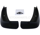 1MF46AC100 - : Splash Guards - Rear for Kia: Forte Koup Image
