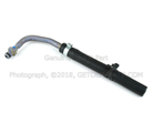6L5Z3A713H - Steering: Return Tube for Ford Image