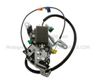 AC3Z28264A01B - : Latch Assembly - Driver's Side (LH) for Ford Image