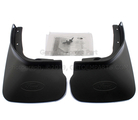 JB5Z16A550BA - : Splash Guards, Molded Rear Pair for Ford Image