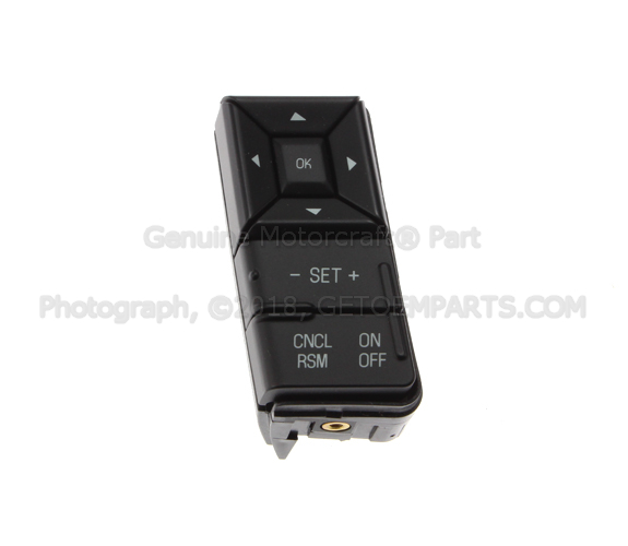 BL3Z9C888AA - : Cruise Switch - Driver's Side (LH) for Ford: F-150 Image
