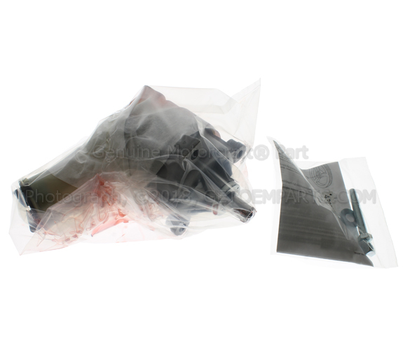 F58Z3A674ABRM - Steering: Power Steering Pump for Ford Image