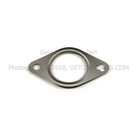 7T4Z9450AA - Exhaust: Catalytic Converter Gasket for Ford Image