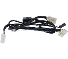 68436022AA - Electrical: Steering Wheel Wiring for Mopar Image