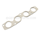 PY0113460 - : Mnfd W/Converter Gasket for Mazda Image