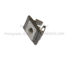W705267S439 - Body: Coat Hook Nut for FORD Image