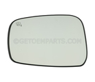 96366EA16A - Body: Mirror Glass for Nissan Image