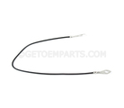 9492266 - : Ground Cable for Volvo: S60, S80, V70, XC70, XC90 Image