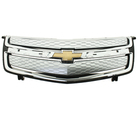 22865818 - : Front Grille for GM Image