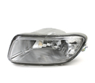 TD1151690B - : Fog Lamp Assembly - Driver's Side (LH) for Mazda Image